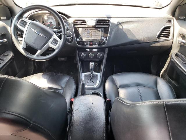 Photo 8 from auction – 2014 CHRYSLER 200 LIMITE with VIN 1C3CCBCG9EN192722
