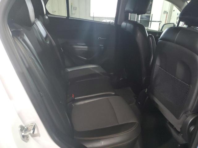 Photo 11 from auction – 2018 CHEVROLET TRAX 1LT with VIN KL7CJPSBXJB712634