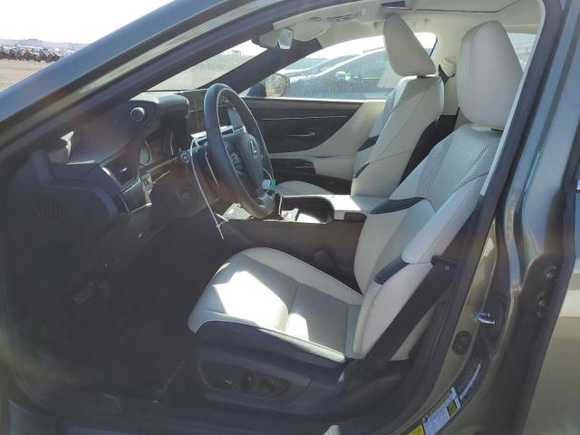 صورة رقم 7 من المزاد - 2023 LEXUS ES 300H BA مع VIN 58ADA1C1XPU034348