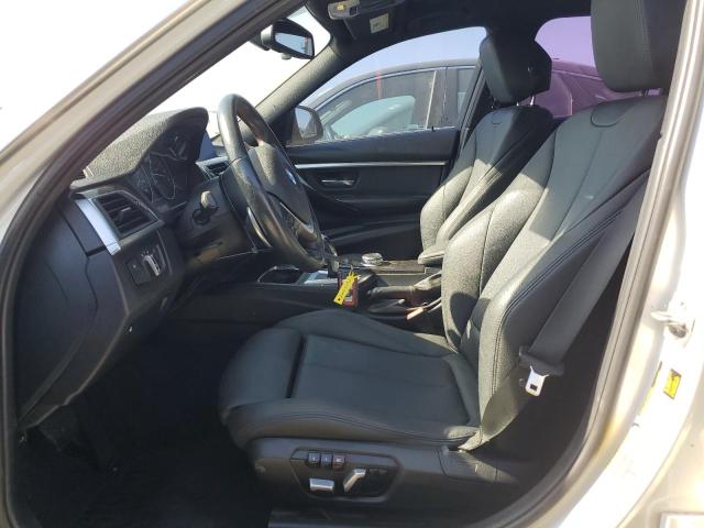 Photo 7 from auction – 2017 BMW 330E with VIN WBA8E1C39HA156928