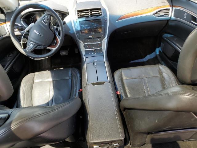 Photo 8 from auction – 2014 LINCOLN MKZ with VIN 3LN6L2JK1ER802489