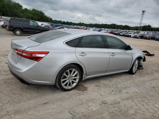 Photo 3 from auction – 2013 TOYOTA AVALON BAS with VIN 4T1BK1EB3DU048203