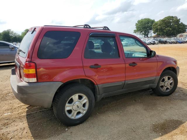 Photo 3 from auction – 2003 FORD ESCAPE XLT with VIN 1FMYU03123KA49751