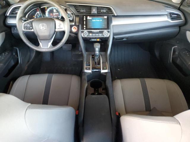 Photo 8 from auction – 2016 HONDA CIVIC EX with VIN 2HGFC2F77GH532127