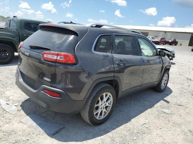 Photo 3 from auction – 2014 JEEP CHEROKEE L with VIN 1C4PJMCS5EW226507