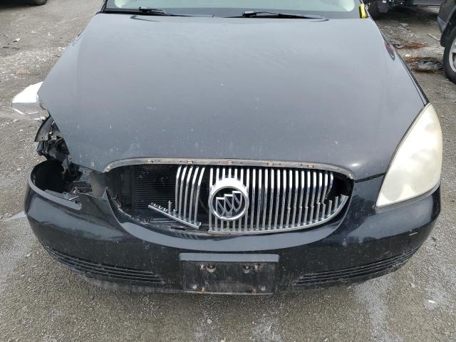 Photo 11 from auction – 2008 BUICK LUCERNE CX with VIN 1G4HD57228U181324