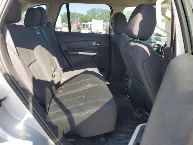 Photo 10 from auction – 2013 FORD EDGE SE with VIN 2FMDK3G96DBC37576