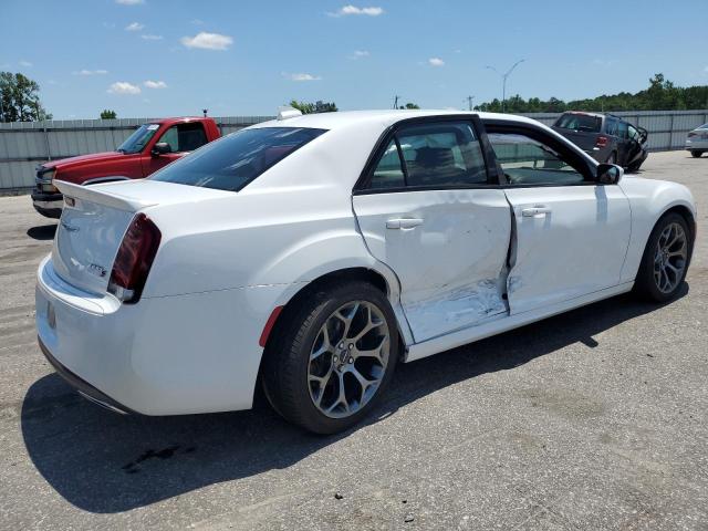 Photo 3 from auction – 2018 CHRYSLER 300 S with VIN 2C3CCABTXJH316976
