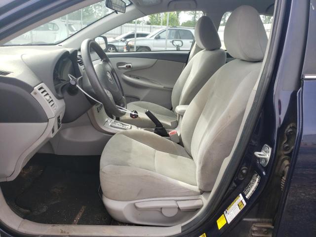 Photo 7 from auction – 2013 TOYOTA COROLLA BA with VIN 2T1BU4EE8DC989895