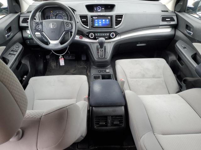 Photo 8 from auction – 2016 HONDA CR-V EX with VIN 5J6RM4H5XGL133094