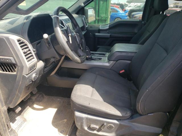 Photo 7 from auction – 2015 FORD F150 SUPER with VIN 1FTFX1EG9FKD00554