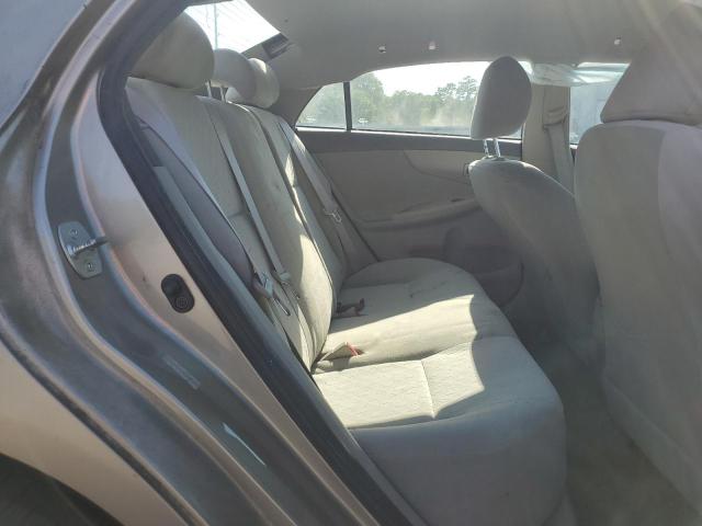 Photo 10 from auction – 2009 TOYOTA COROLLA with VIN 1NXBU40E49Z090755