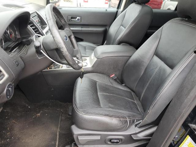 Photo 7 from auction – 2008 FORD EDGE LIMIT with VIN 2FMDK39C38BA42789