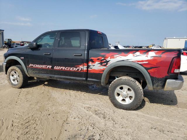 Photo 2 from auction – 2016 RAM 2500 POWER with VIN 3C6TR5EJ4GG275093
