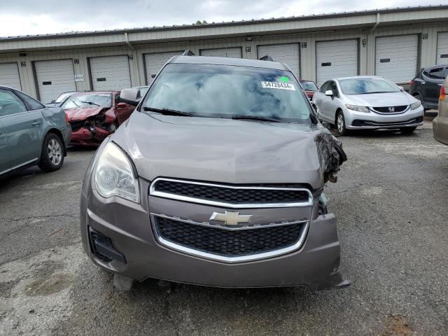 Photo 5 from auction – 2011 CHEVROLET EQUINOX LT with VIN 2CNFLNEC2B6291561