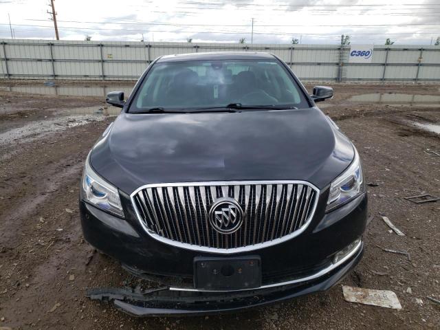 Photo 5 from auction – 2015 BUICK LACROSSE with VIN 1G4GB5G38FF210014