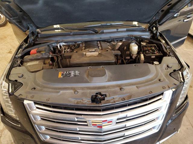 Zdjęcie 11 z aukcji – 2017 CADILLAC ESCALADE P z VIN 1GYS4DKJ5HR375443