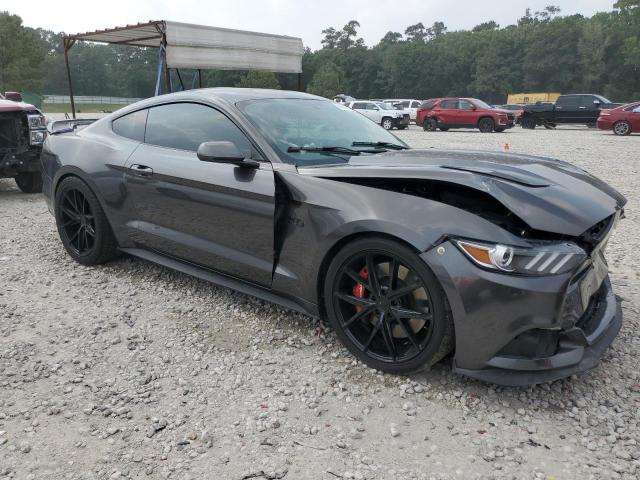 Photo 4 from auction – 2017 FORD MUSTANG GT with VIN 1FA6P8CF0H5322808