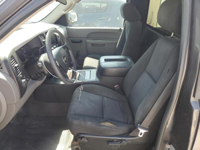 Photo 7 from auction – 2010 CHEVROLET SILVERADO with VIN 1GCPCPEX7AZ272949