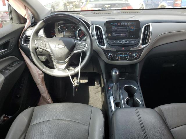 Photo 8 from auction – 2018 CHEVROLET EQUINOX PR with VIN 2GNAXMEV7J6153762