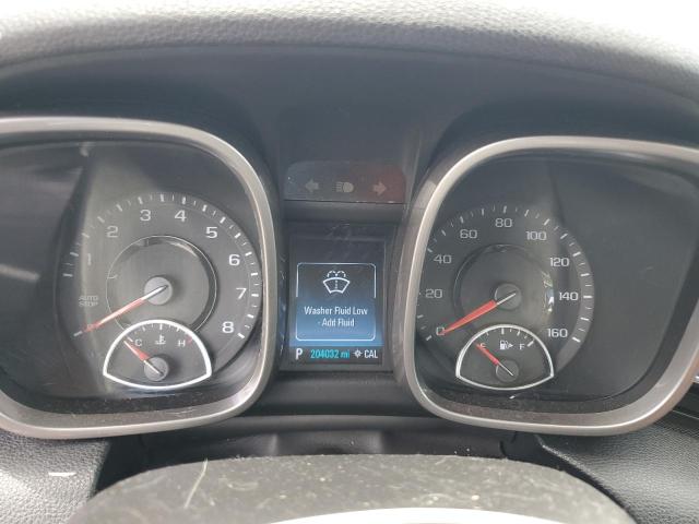 Photo 9 from auction – 2014 CHEVROLET MALIBU LS with VIN 1G11A5SL1EF217804