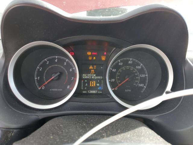Photo 9 from auction – 2016 MITSUBISHI LANCER ES with VIN JA32U2FU0GU002562