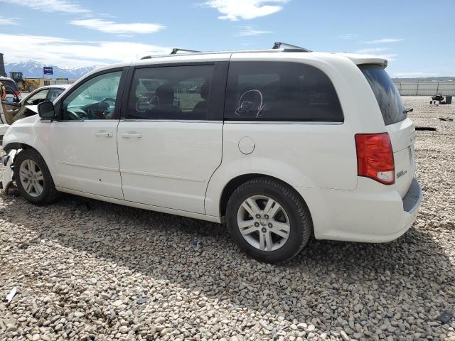 Photo 2 from auction – 2012 DODGE GRAND CARA with VIN 2C4RDGDG4CR409558