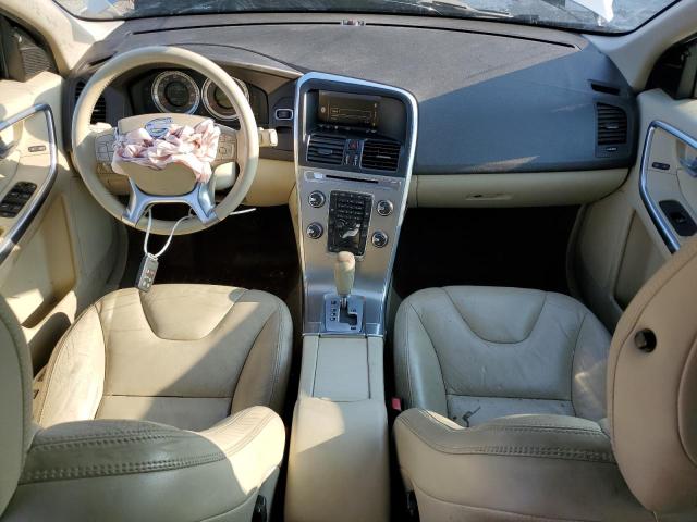 Photo 8 from auction – 2012 VOLVO XC60 3.2 with VIN YV4952DZ7C2335002