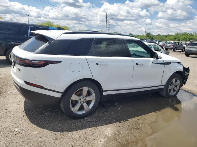 Photo 3 from auction – 2018 LAND ROVER RANGE ROVE with VIN SALYB2RX2JA760038