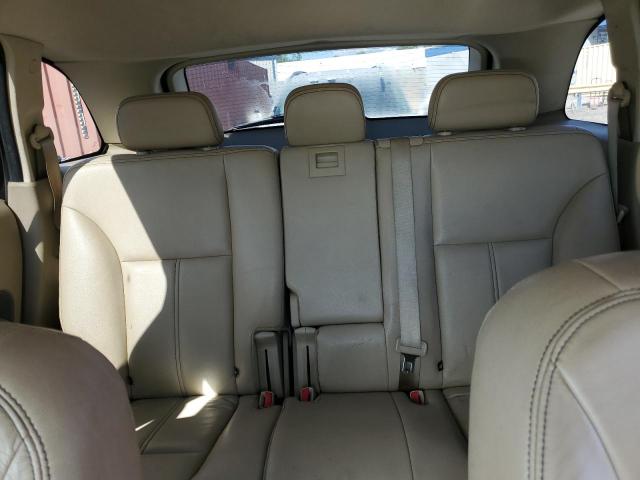 Photo 10 from auction – 2007 FORD EDGE SEL with VIN 2FMDK48C77BA77051