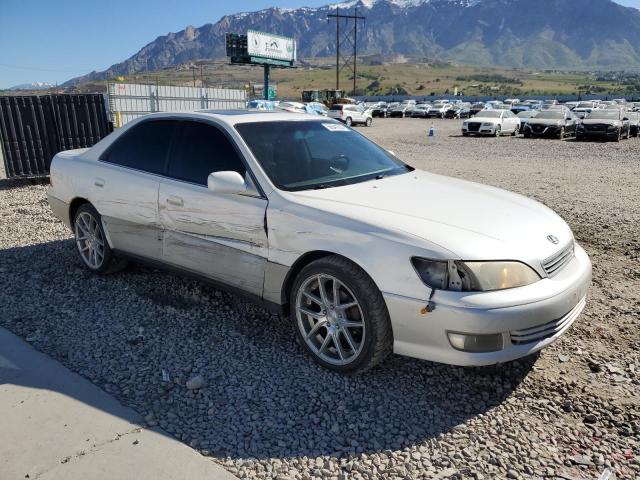 Photo 4 from auction – 2001 LEXUS ES 300 with VIN JT8BF28G110299938
