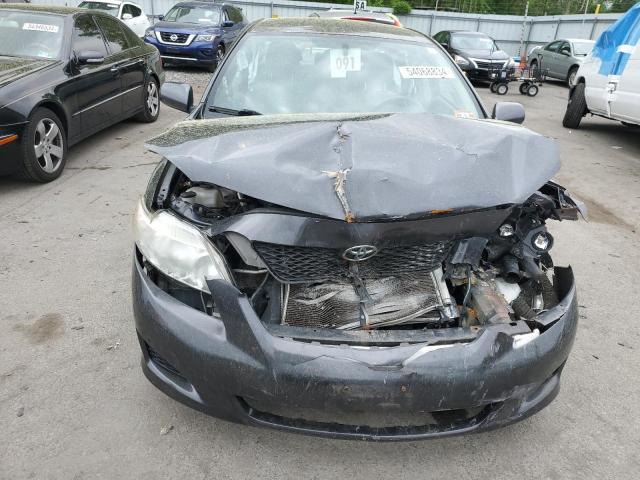 Photo 5 from auction – 2010 TOYOTA COROLLA BA with VIN JTDBU4EEXAJ077849