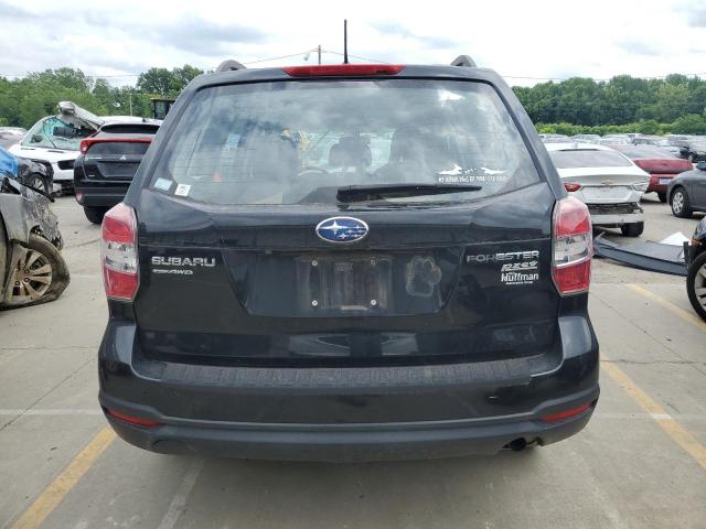 Photo 6 from auction – 2015 SUBARU FORESTER 2 with VIN JF2SJABC1FH838326
