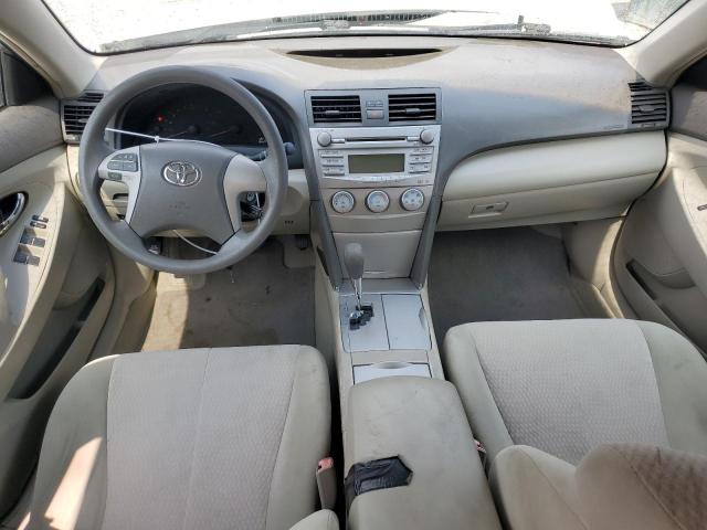 Photo 8 from auction – 2011 TOYOTA CAMRY BASE with VIN 4T1BF3EK9BU752855