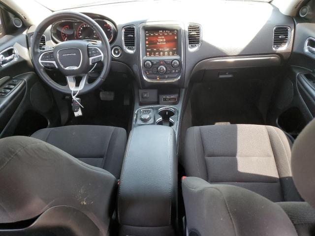 Photo 8 from auction – 2014 DODGE DURANGO SX with VIN 1C4RDJAGXEC349556