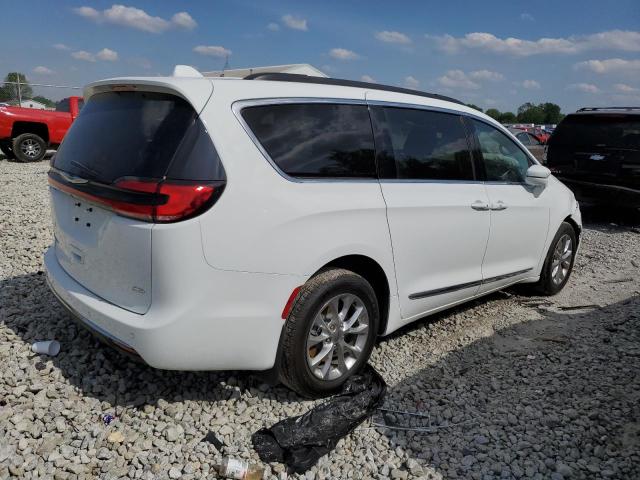 Photo 3 from auction – 2022 CHRYSLER PACIFICA T with VIN 2C4RC3BG0NR100848