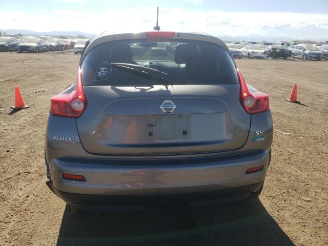 Photo 5 from auction – 2012 NISSAN JUKE S with VIN JN8AF5MR9CT108245
