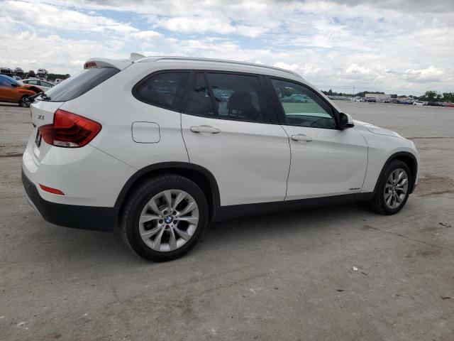 Photo 3 from auction – 2014 BMW X1 XDRIVE2 with VIN WBAVL1C56EVR93909