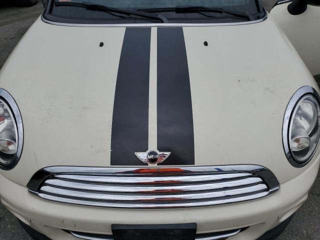 Photo 11 from auction – 2013 MINI COOPER COU with VIN WMWSX1C53DT623096