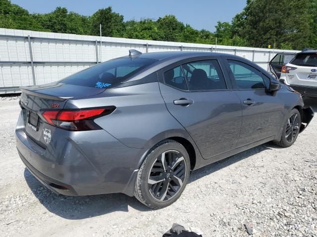 Photo 3 from auction – 2023 NISSAN VERSA SR with VIN 3N1CN8FV2PL817888