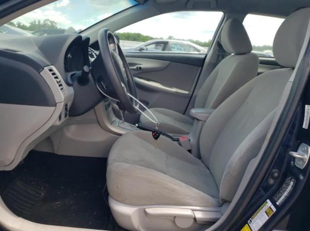 Photo 7 from auction – 2013 TOYOTA COROLLA BA with VIN 2T1BU4EE4DC091973