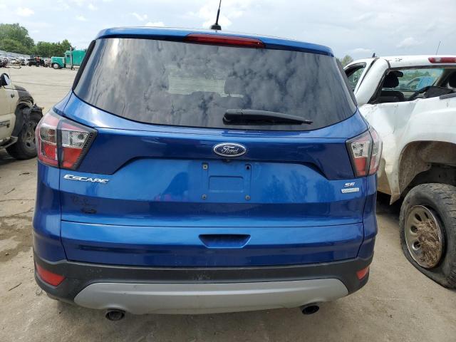 Photo 6 from auction – 2017 FORD ESCAPE SE with VIN 1FMCU0GD3HUA77102