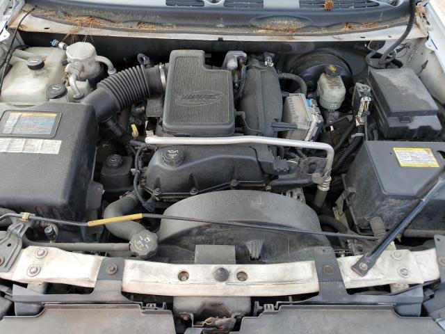 Photo 11 from auction – 2004 CHEVROLET TRAILBLAZE with VIN 1GNDS13S142421189