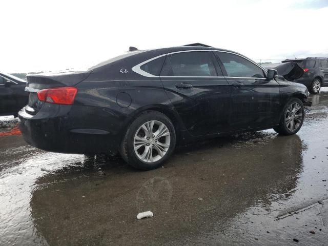 Photo 3 from auction – 2014 CHEVROLET IMPALA LT with VIN 2G1125S39E9112790