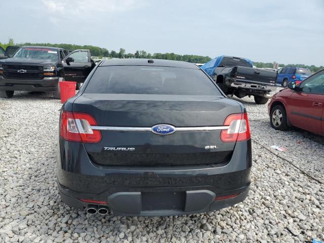 Photo 6 from auction – 2012 FORD TAURUS SEL with VIN 1FAHP2EW5CG134267