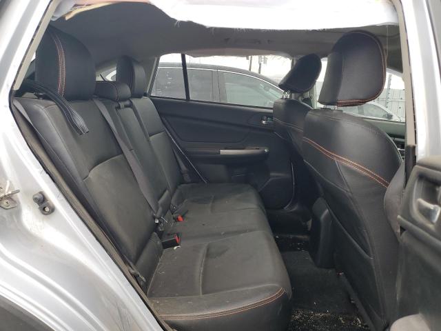 Photo 11 from auction – 2016 SUBARU CROSSTREK with VIN JF2GPALCXGH296177