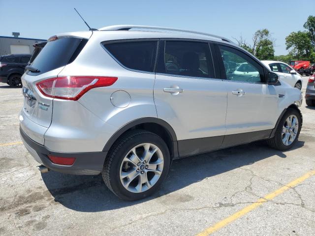 Photo 3 from auction – 2014 FORD ESCAPE TIT with VIN 1FMCU0J93EUE26016