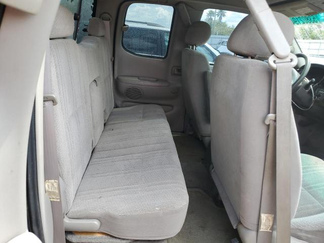 Photo 10 from auction – 2000 TOYOTA TUNDRA ACC with VIN 5TBBT4418YS004244
