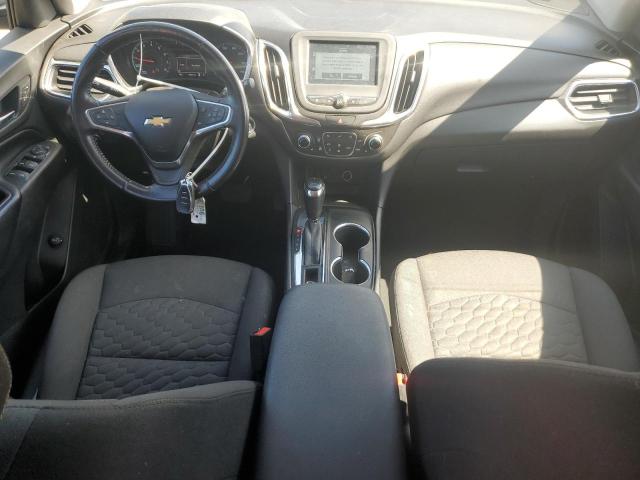 Photo 8 from auction – 2018 CHEVROLET EQUINOX LT with VIN 2GNAXKEX2J6339683