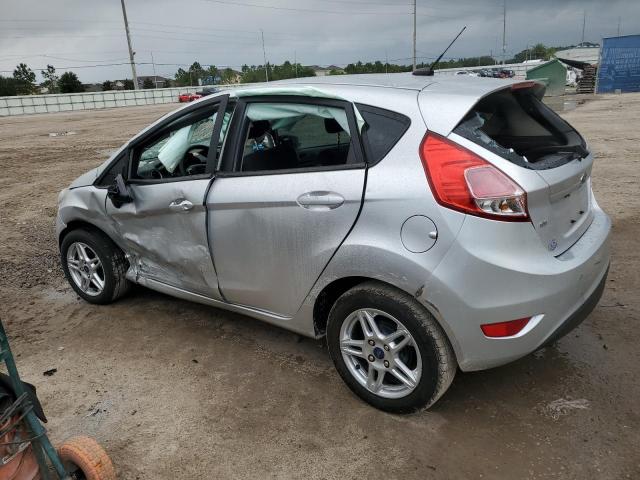 Photo 2 from auction – 2019 FORD FIESTA SE with VIN 3FADP4EJ3KM147795